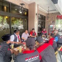 Madas Nusantara Akan Luncurkan Jatim Watch sebagai Instrumen Good Governance