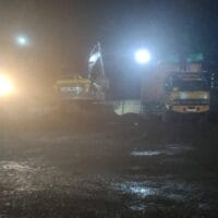 Stockpile Pasir di Nguling Disorot, Aktivis Minta Aparat Periksa Legalitas