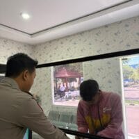 Polres Tuban Dorong Budaya Tertib Lalu Lintas Lewat Pendekatan Humanis