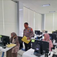 Polantas Menyapa: Cara Sunyi Polisi Tuban Memenangkan Hati Masyarakat