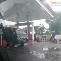 Hukum Dipertaruhkan: Kasus Solar Subsidi Lamongan Mengguncang Nurani Negara