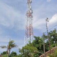 Dana Kompensasi Menara di Pabean Tuai Tanda Tanya, Alur Pembagian Disorot Warga