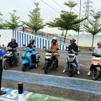 Polantas Menyapa, Langkah Kecil Menuju Polisi yang Lebih Humanis