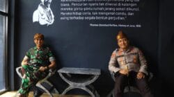 Dandim 0820 Probolinggo Kawal Peresmian Revitalisasi Museum Tengger oleh Menbud Fadli Zon