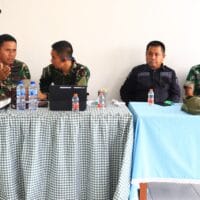 Kodim Probolinggo Siap Operasionalkan Koperasi Merah Putih, Dorong Ekonomi dan Ketahanan Desa