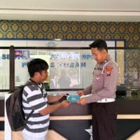 Polantas Menyapa, Strategi Jangka Panjang Polres Tuban Bangun Kepercayaan Publik