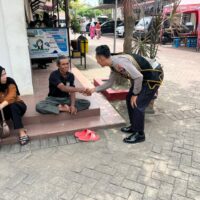 Dari Ketakutan ke Kepercayaan, Polantas Menyapa Warnai Pelayanan Publik