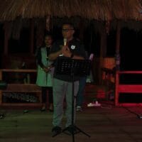 Makan Malam Bersama Dan Pembukaan Dankodaeral X Cup Tahun 2026