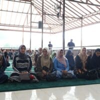 Dankodaeral XIII Hadiri Peringatan Isra’ Mi’raj Nabi Muhammad SAW 1447 H/2026 M