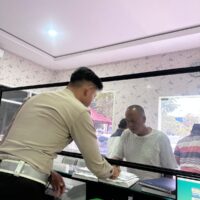 Humanisme di Jalan Raya: Cara Baru Polisi Hadir