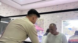 Humanisme di Jalan Raya: Cara Baru Polisi Hadir