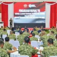 Wapang TNI Dorong Percepatan Koperasi Desa/Kelurahan Merah Putih