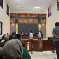 Sidang Pembunuhan Ayah–Anak di Kraksaan, LBH JIWA dan JakPro Jadi Pengawal Hak Korban