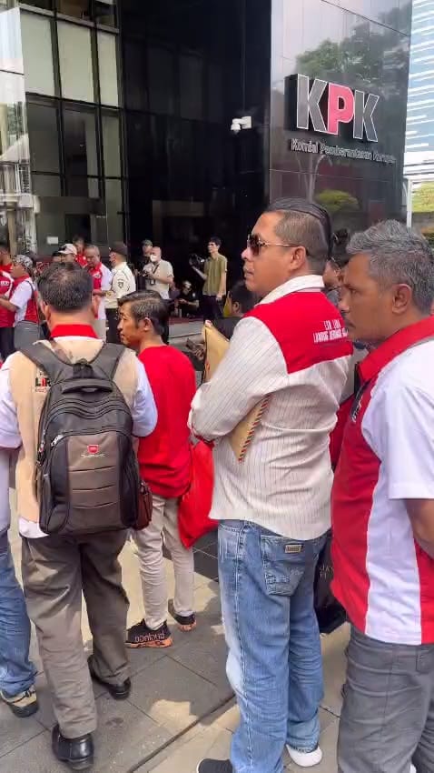 Hibah Jatim Diduga Direkayasa Sejak Awal, Surat Edaran Jadi Kunci Modus