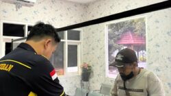 Humanisasi Layanan Publik, Satlantas Tuban Dekatkan Polisi dengan Masyarakat