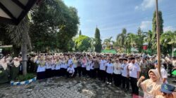 Perkuat Kesadaran Anti-Bullying, Polres Probolinggo Kota Gandeng Sekolah Edukasi Hak Anak