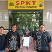 Dugaan Penelantaran Rumah Tangga Berujung Laporan Polisi di Probolinggo