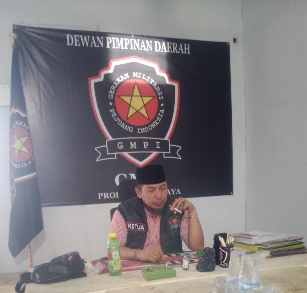 Polemik PDAM Dringu Makin Panas, Ketua GMPI Dorong Transparansi dan Keadilan