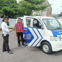 Bangun Kepercayaan Publik, Polres Tuban Perluas Program Polantas Menyapa