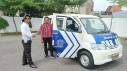 Bangun Kepercayaan Publik, Polres Tuban Perluas Program Polantas Menyapa