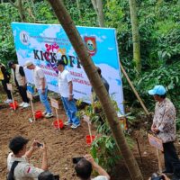 Dari Boyolali untuk Ketahanan Pangan: SWI Canangkan Gerakan Nasional Sambut HKPS 2026