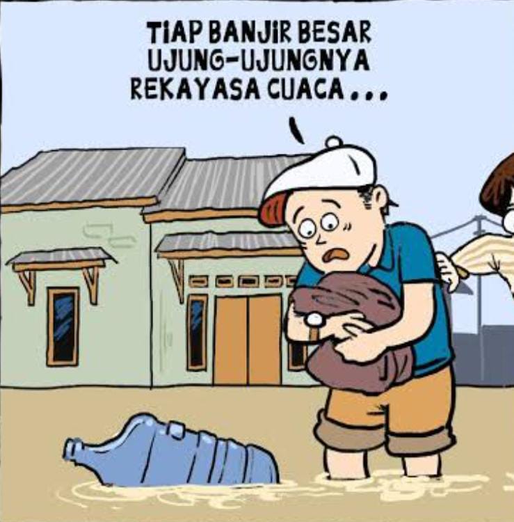 Event Lari di Jalan Tol Picu Kritik, Pemulihan Pascabanjir Dinilai Lebih Mendesak