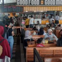 Ramai Diserbu Pembeli, LPKN Bersiap Somasi Mie Gacoan Kota Probolinggo soal Pelayanan