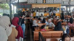 Ramai Diserbu Pembeli, LPKN Bersiap Somasi Mie Gacoan Kota Probolinggo soal Pelayanan