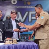 Ketua AWPR Fahrul Mozza: Pers Profesional Kunci Demokrasi dan Kemandirian Bangsa