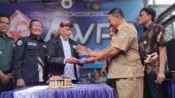 Ketua AWPR Fahrul Mozza: Pers Profesional Kunci Demokrasi dan Kemandirian Bangsa