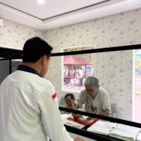 Bangun Citra Humanis, Satlantas Tuban Gencarkan Program Polantas Menyapa