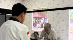 Bangun Citra Humanis, Satlantas Tuban Gencarkan Program Polantas Menyapa