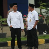 Sinergi Maritim Diperkuat Lewat Doa Bersama di Pelabuhan Probolinggo