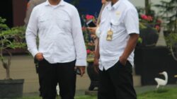 Sinergi Maritim Diperkuat Lewat Doa Bersama di Pelabuhan Probolinggo