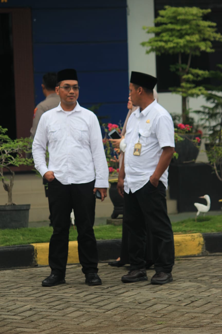 Sinergi Maritim Diperkuat Lewat Doa Bersama di Pelabuhan Probolinggo