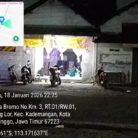 Fenomena Warung Remang-Remang Mencuat, Pemkot Probolinggo Didesak Segera Turun Tangan