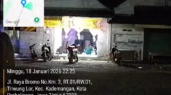 Fenomena Warung Remang-Remang Mencuat, Pemkot Probolinggo Didesak Segera Turun Tangan