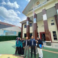 Dedy Luqman Hakim: Tujuan Puasa adalah Ridho Allah dan Tertib Sosial