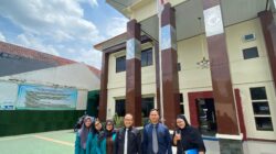 Dedy Luqman Hakim: Tujuan Puasa adalah Ridho Allah dan Tertib Sosial