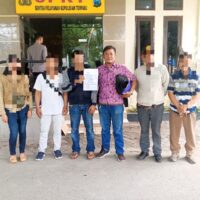 Suliadi, S.H., Kuasa Hukum Desa Tegaskan: Tidak Ada Pemaksaan, Semua Berdasar Kesepakatan