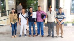 Suliadi, S.H., Kuasa Hukum Desa Tegaskan: Tidak Ada Pemaksaan, Semua Berdasar Kesepakatan