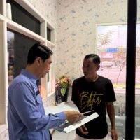 Program Polantas Menyapa Permudah Akses Informasi Kendaraan