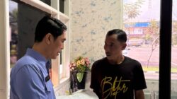 Program Polantas Menyapa Permudah Akses Informasi Kendaraan