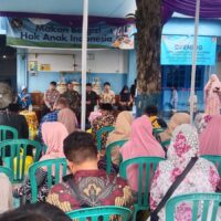 Koramil Pajarakan Menghadiri Grand Opening SPPG Kapasan Masa Depan Cerah