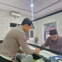 Program Humanis Polres Tuban Dapat Respons Positif Warga