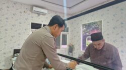 Program Humanis Polres Tuban Dapat Respons Positif Warga