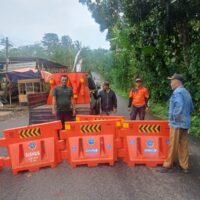 Dishub Kabupaten Probolinggo Siaga Penuh, Pantau Jalur Labil Pascahujan Deras