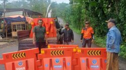 Dishub Kabupaten Probolinggo Siaga Penuh, Pantau Jalur Labil Pascahujan Deras