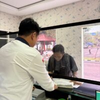 Polantas Menyapa Perkuat Respons dan Kepercayaan Publik