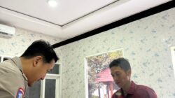 Polantas Menyapa Pertegas Transformasi Pelayanan Publik Kepolisian